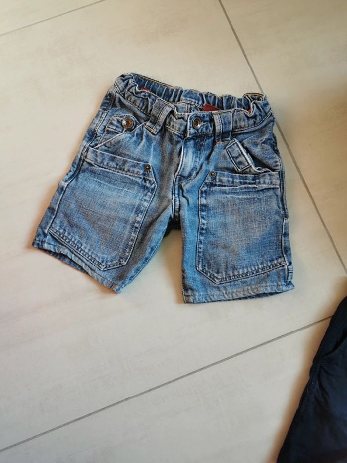 Short Jeans