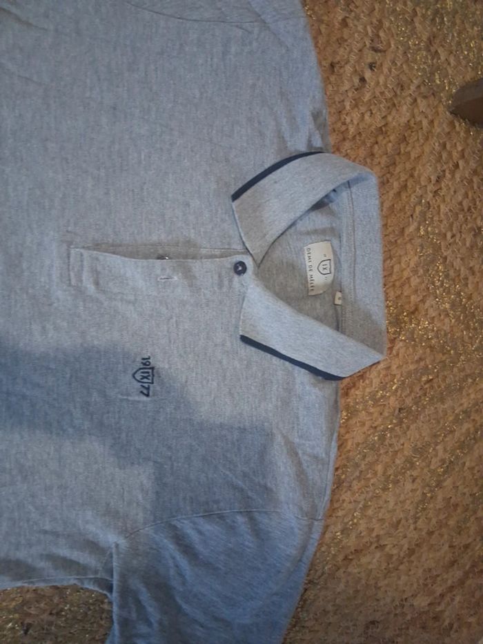 Polo IX - photo numéro 2
