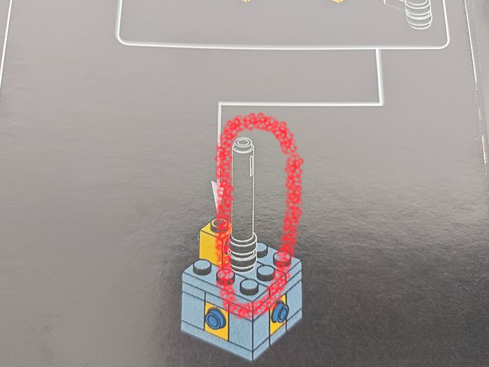 Lego Architecture New York 21028 - photo numéro 7