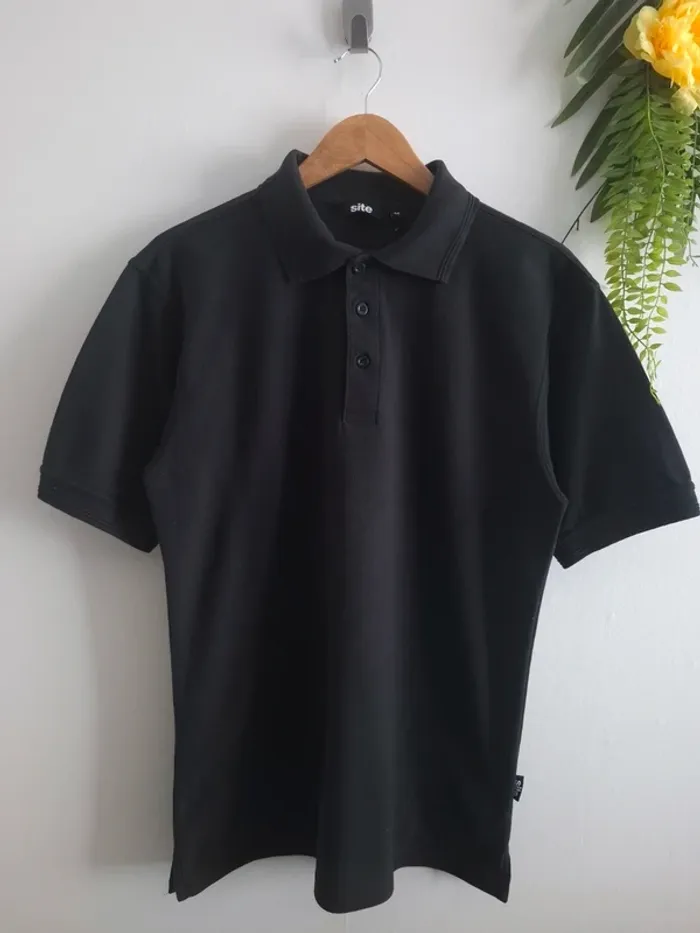 Polo Site / Taille M