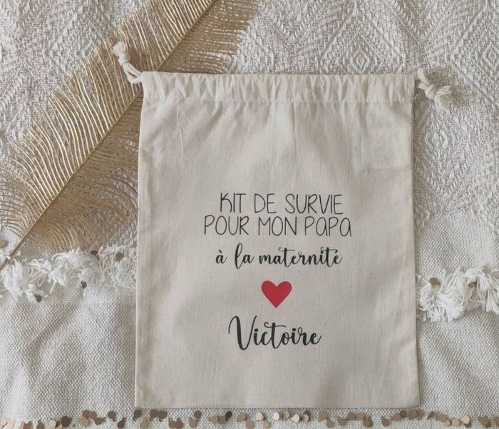 Kit de survie pour mon papa personnalisé - photo numéro 10