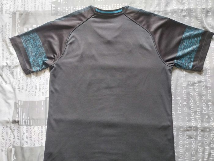 T-shirt OM - photo numéro 7