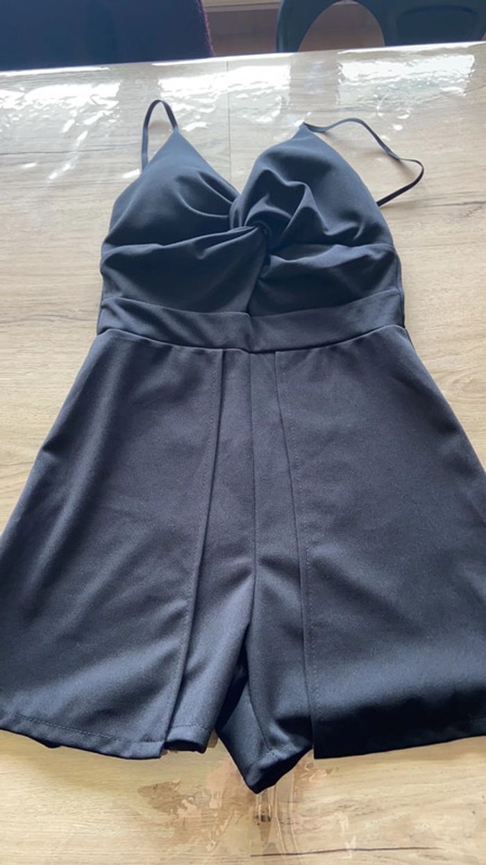 Combi short