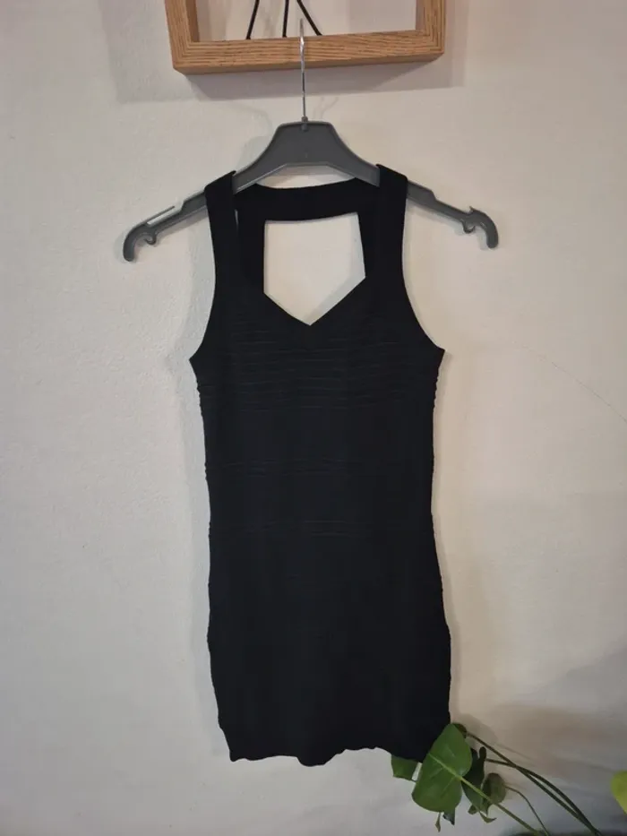 Robe mim