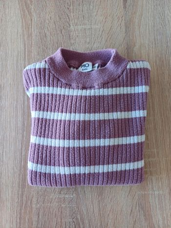 Pull col
