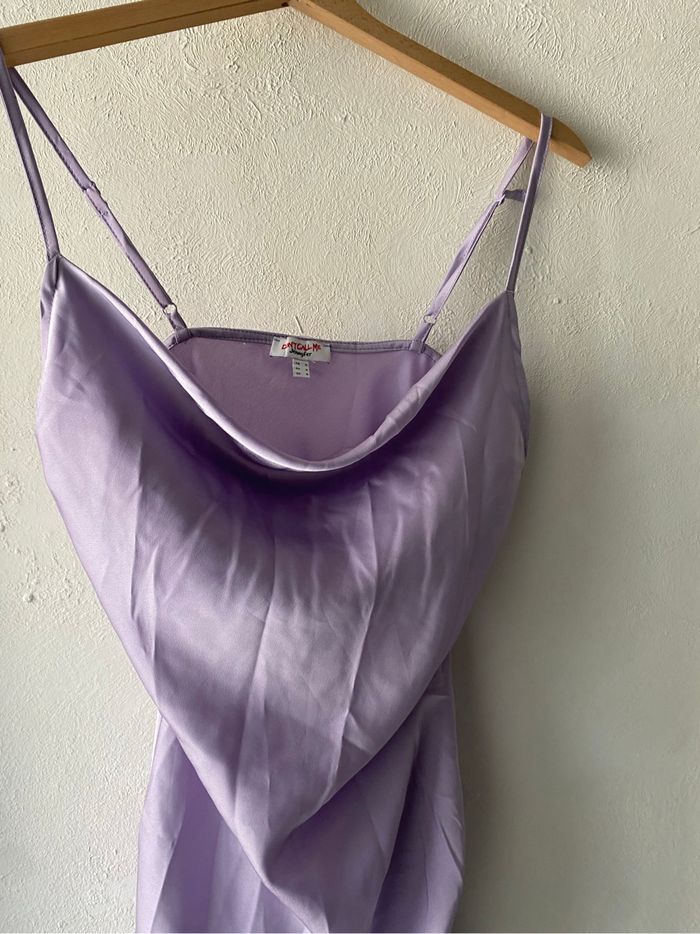 Robes - photo numéro 6