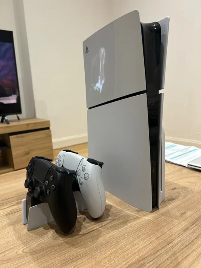 PlayStation - photo numéro 6