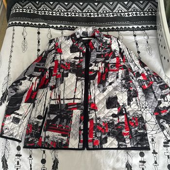 Veste femme