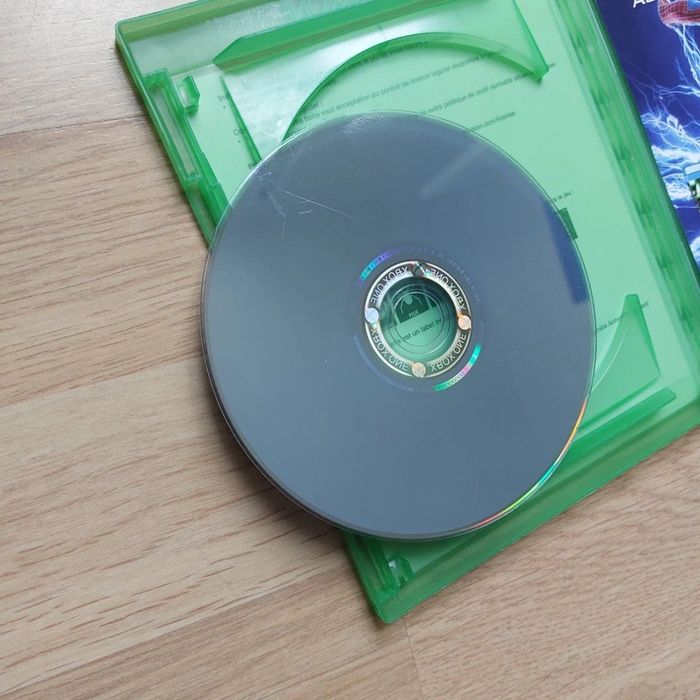The Amazing Spider-man 2 Xbox One - photo numéro 4