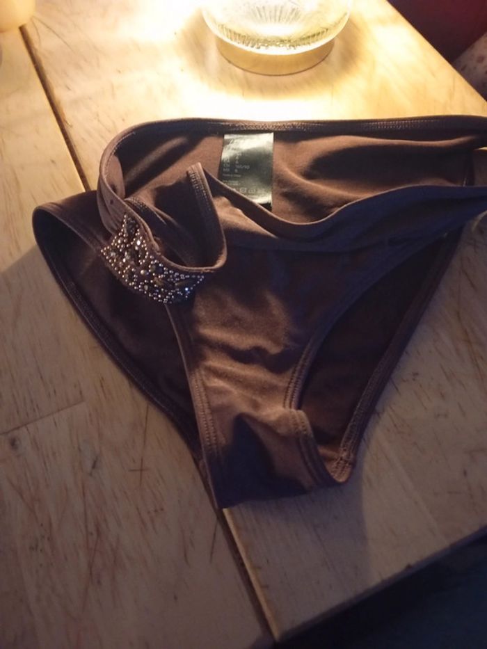 Culotte bain hm 36