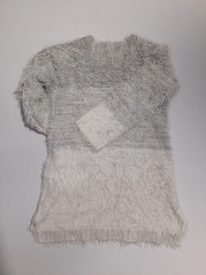 Robe pull Kiabi 6 ans - photo numéro 3