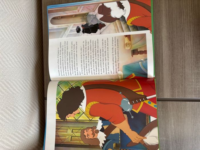 Livre il était une fois - photo numéro 3