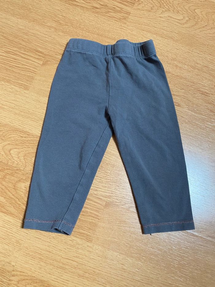 Legging orchestra 12 mois