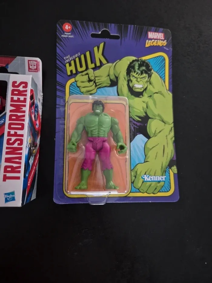 Lot de 2 jeux enfant neuf - photo numéro 3