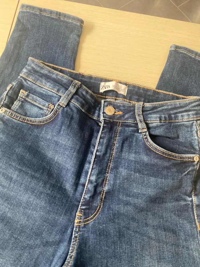 Pantalon lot de 4 - photo numéro 5