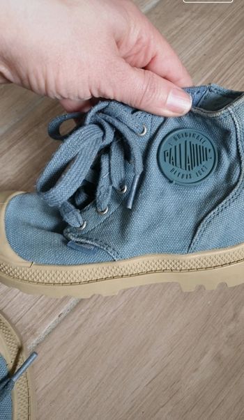 Palladium pointure 28
