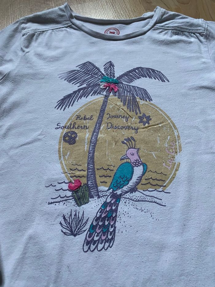 TEE shirt - photo numéro 2