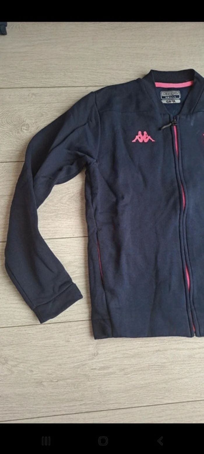 Veste Stade français - photo numéro 2