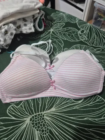 Soutien gorge 75A