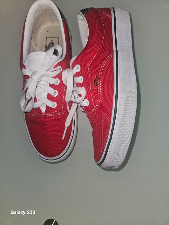 VANS - photo numéro 3