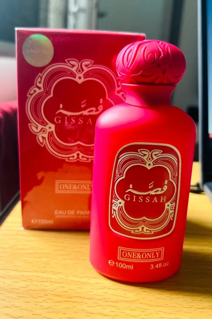 Coffret Parfum gourmand - photo numéro 2