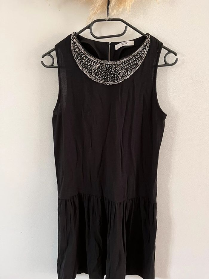 Robe mango - photo numéro 2