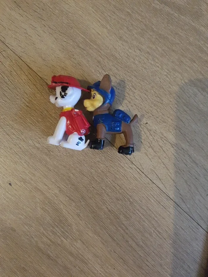 Pat Patrouille - photo numéro 4