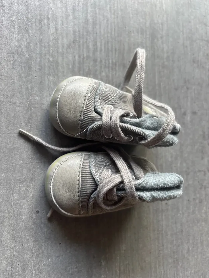 Chaussure bébé