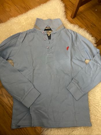 Polo, gentleman Farmer, 10 ans