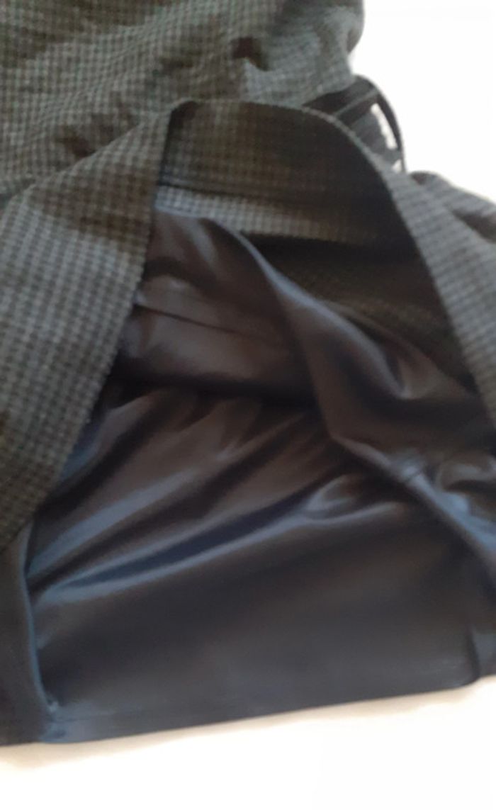 💢 Magnifique robe bustier. Taille S. Zara 💢 - photo numéro 6