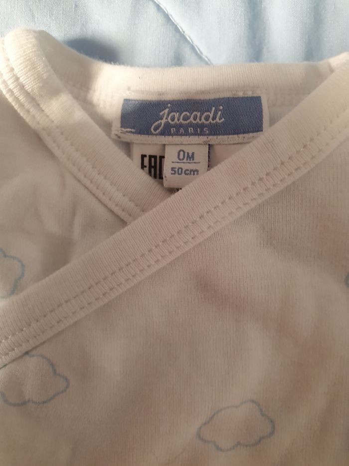 Bodie jacadi - photo numéro 3