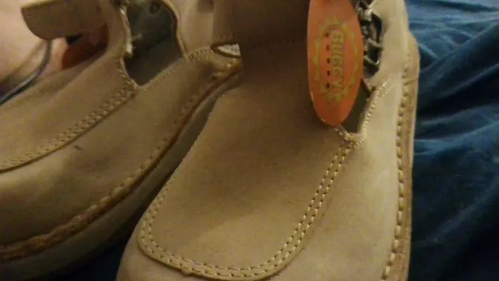 Chaussures - photo numéro 4