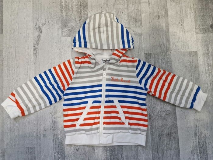 Veste Little Marcel