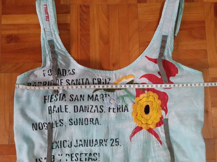 Robe Guru TS - photo numéro 9