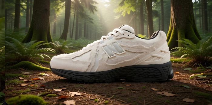 New Balance 1906R - photo numéro 4