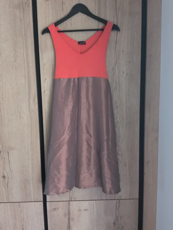 Robe pour grossesse Taille Unique
