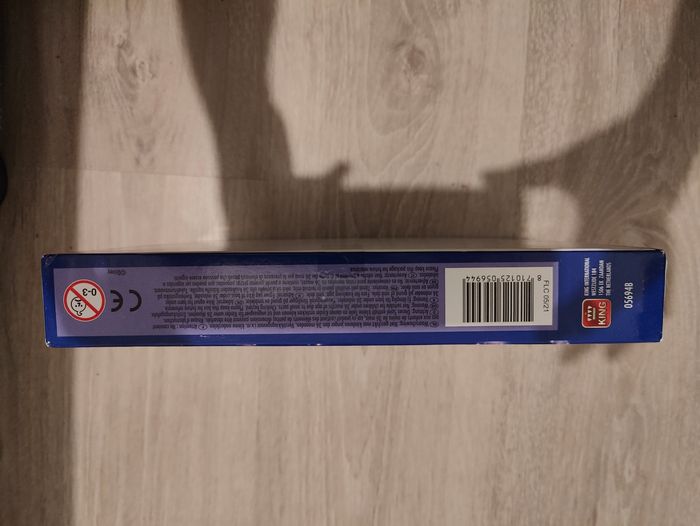 Puzzle Disney - photo numéro 3