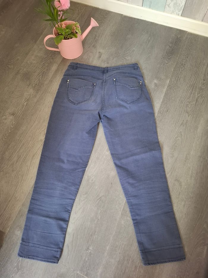 Pantalon 7/8eme Breal - photo numéro 2