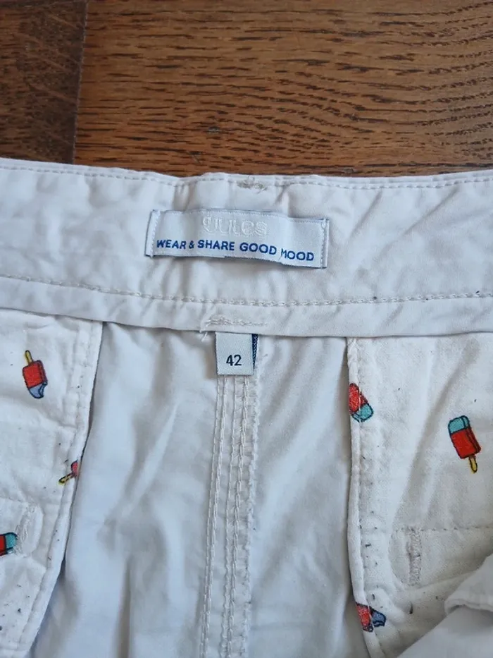 Short - photo numéro 4