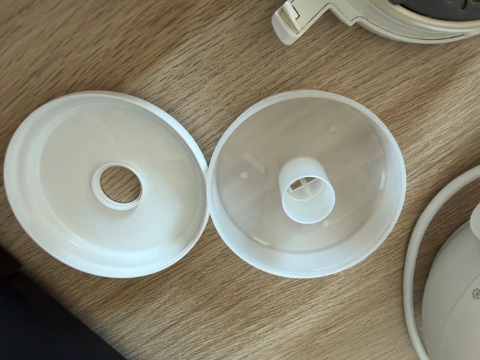 robot cuiseur vapeur mixeur 4 en 1 pour bébé de la marque Philips Avent. - photo numéro 7