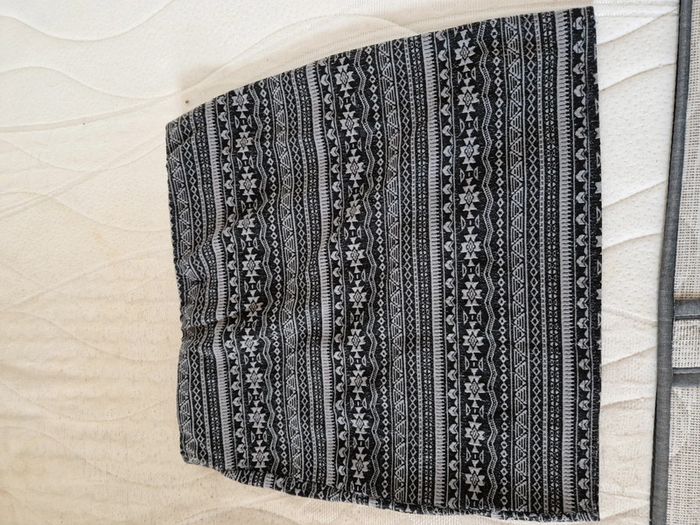 Minijupe - photo numéro 2