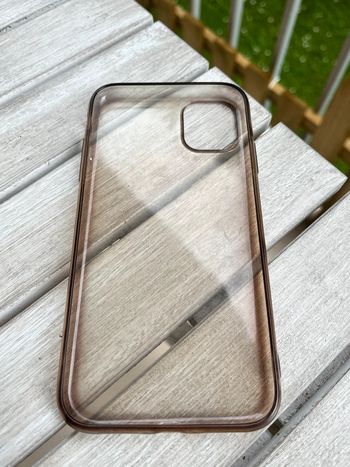 Coque iPhone 11