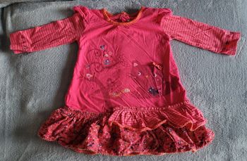 Robe catimini 9 mois