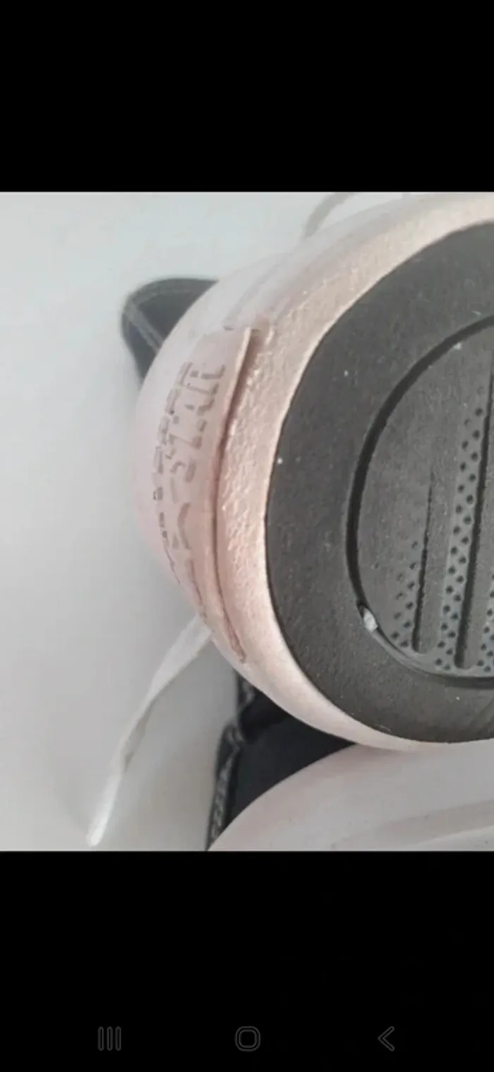 converse haute - photo numéro 6