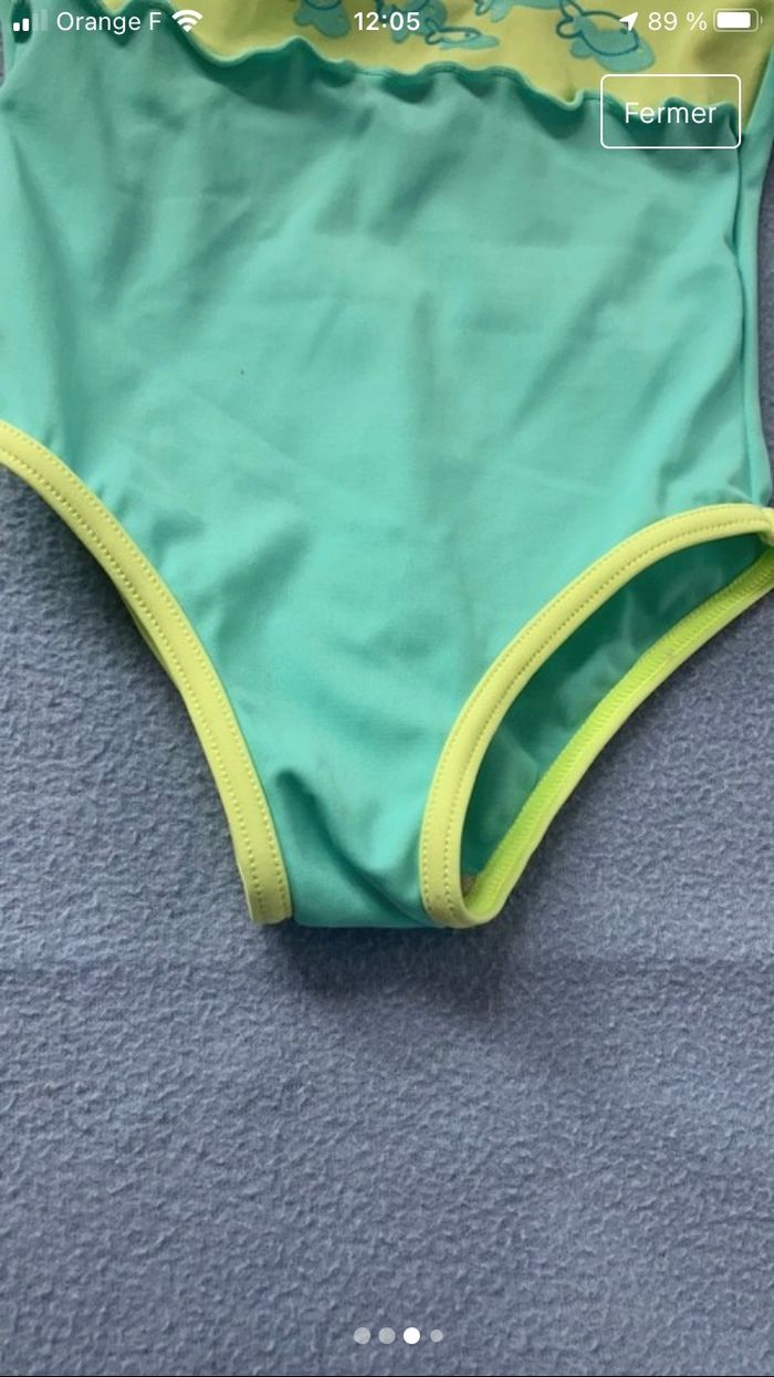 Maillot de bain - photo numéro 3