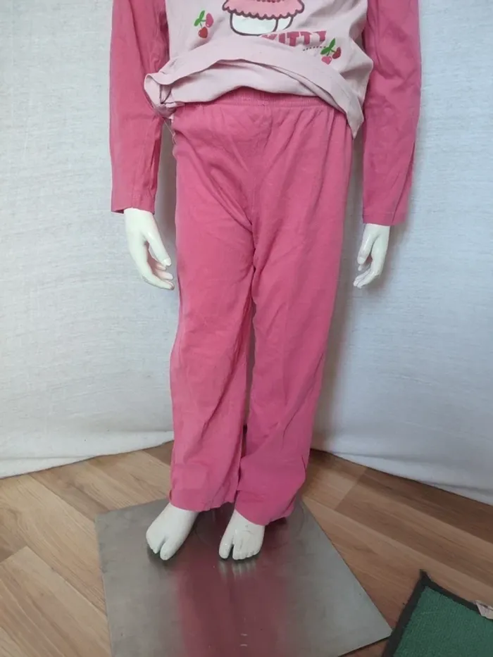 Pyjama léger - photo numéro 4