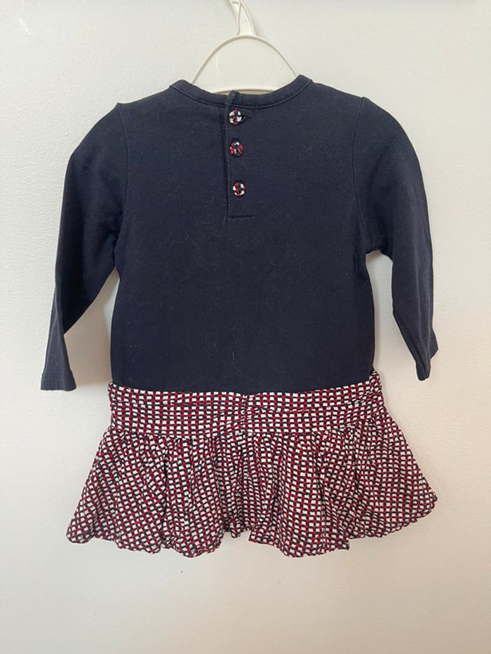 Robe 6 mois - photo numéro 3
