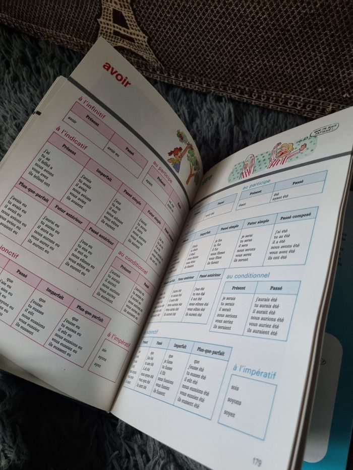 Le livre compagnon (aide scolaire) - photo numéro 10