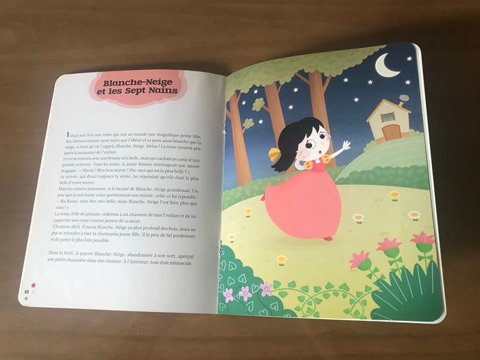 3 livres de contes Pierre de Soleil - photo numéro 6