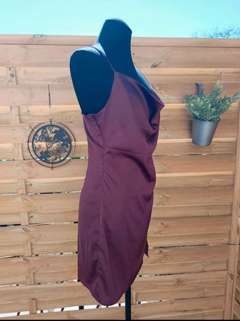 Robe taille M